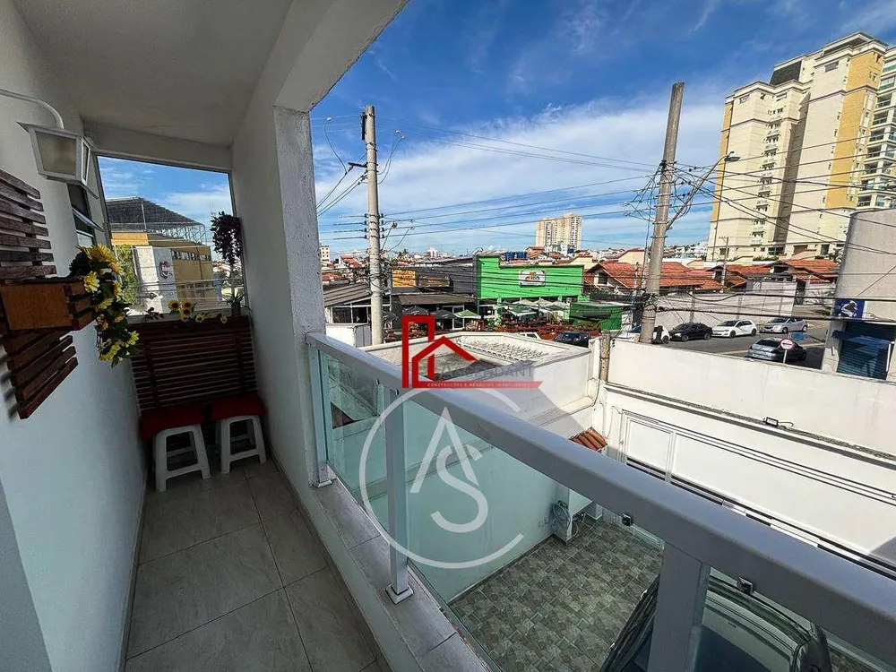 Casa, 3 quartos, 240 m² - Foto 12