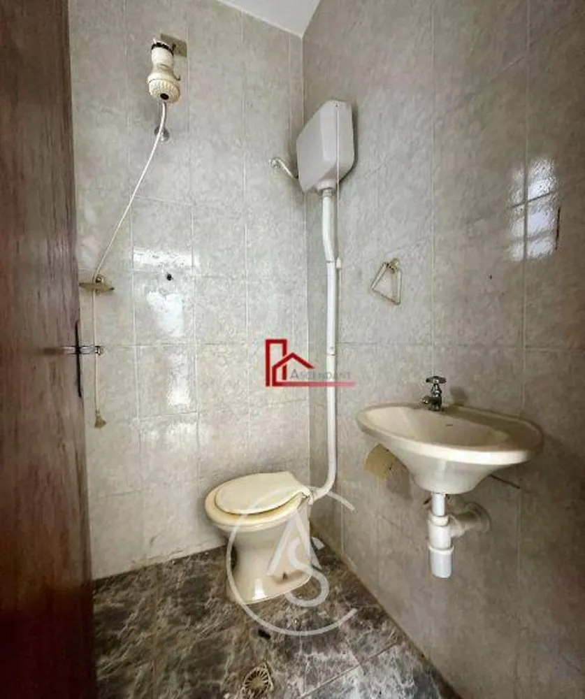 Casa, 3 quartos, 200 m² - Foto 16