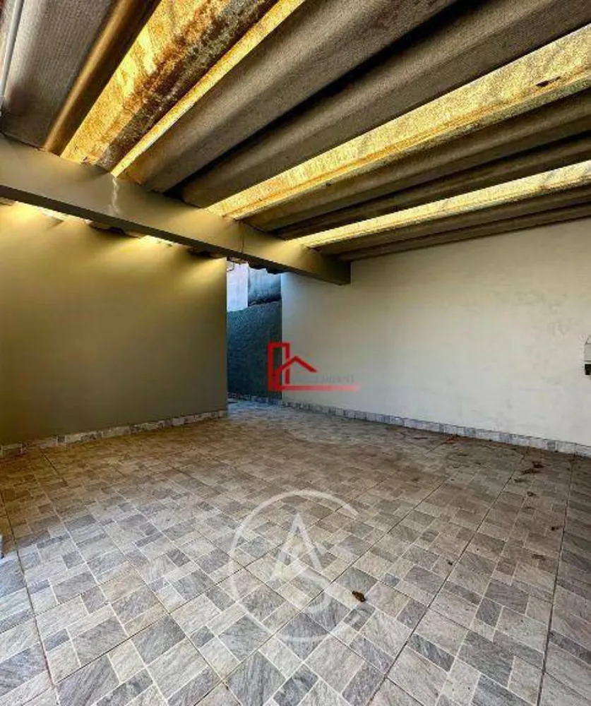 Casa, 3 quartos, 200 m² - Foto 3