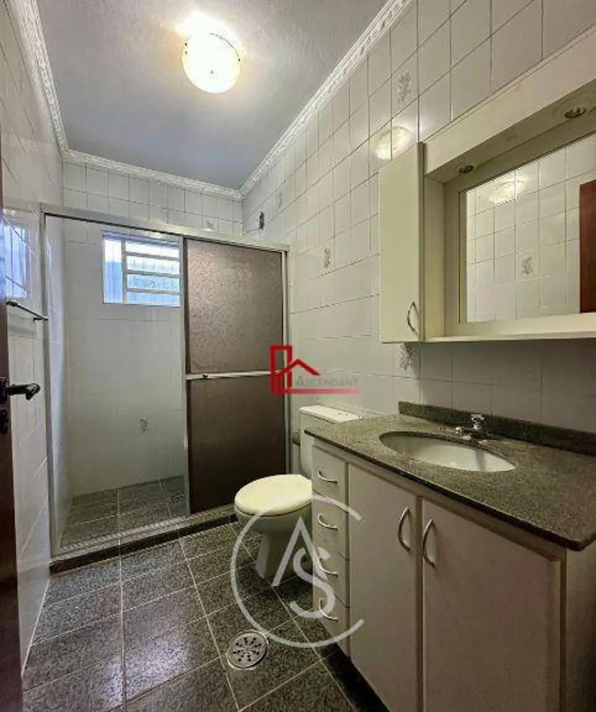 Casa, 3 quartos, 200 m² - Foto 11