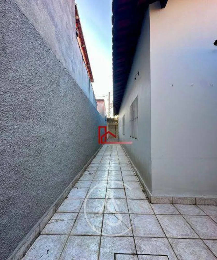 Casa, 3 quartos, 200 m² - Foto 14