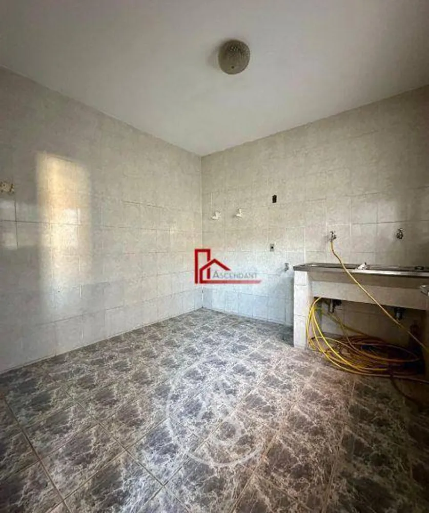 Casa, 3 quartos, 200 m² - Foto 15