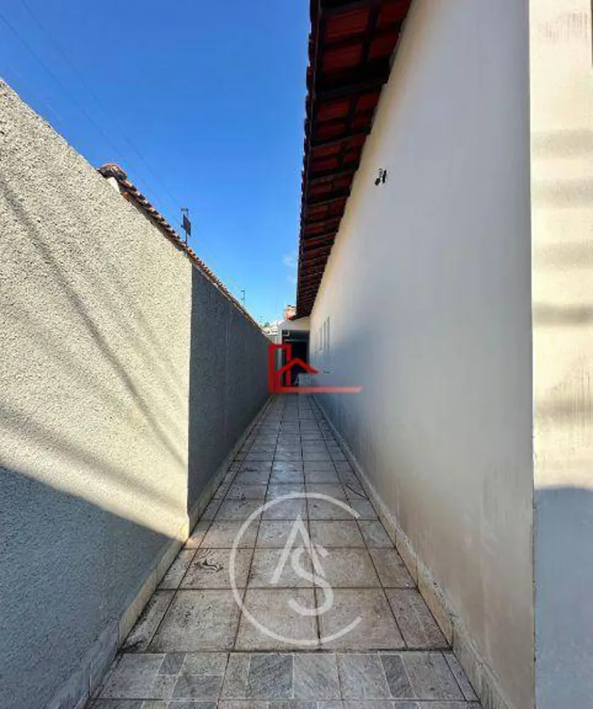 Casa, 3 quartos, 200 m² - Foto 4