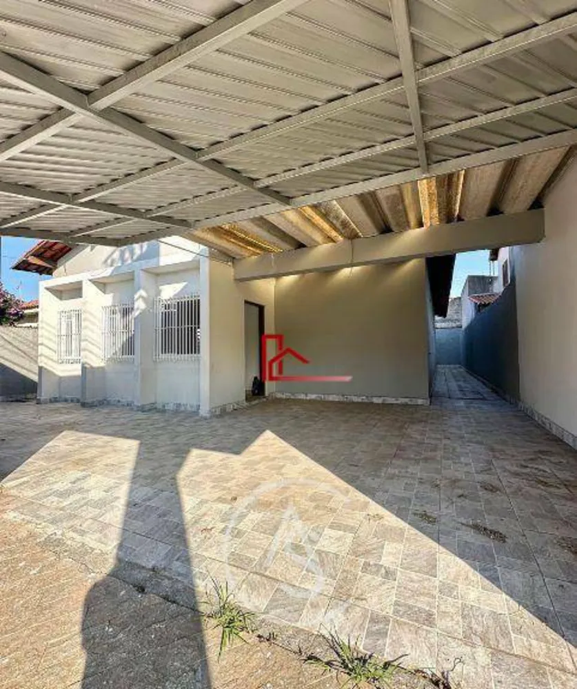 Casa, 3 quartos, 200 m² - Foto 2