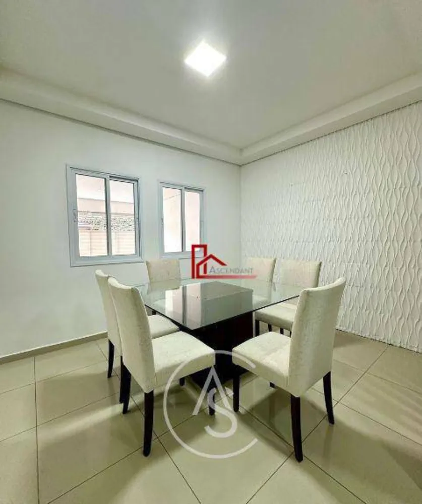 Casa, 3 quartos, 180 m² - Foto 2