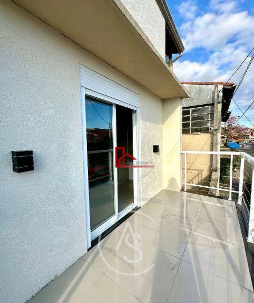 Casa, 3 quartos, 180 m² - Foto 9