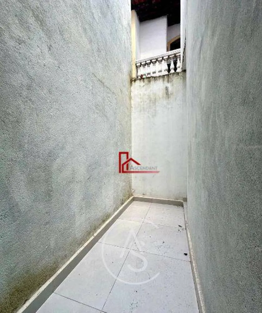 Casa, 3 quartos, 180 m² - Foto 3