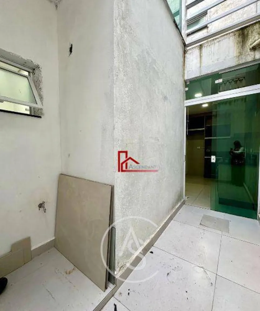 Casa, 3 quartos, 180 m² - Foto 12
