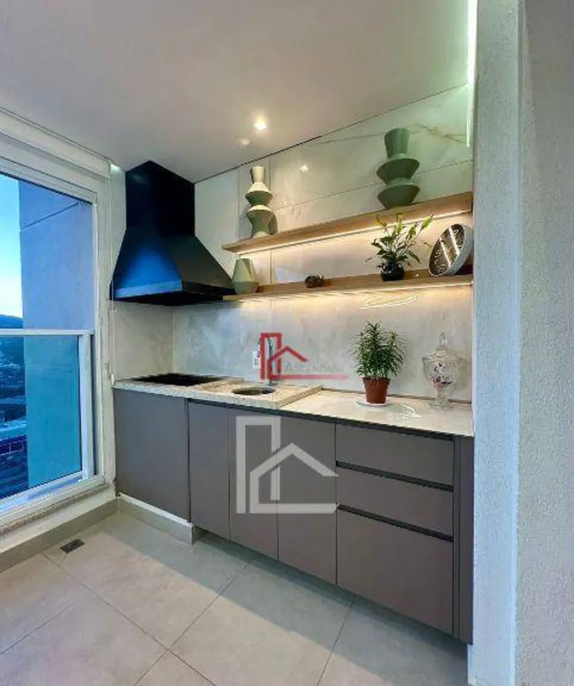 Apartamento, 3 quartos, 116 m² - Foto 14