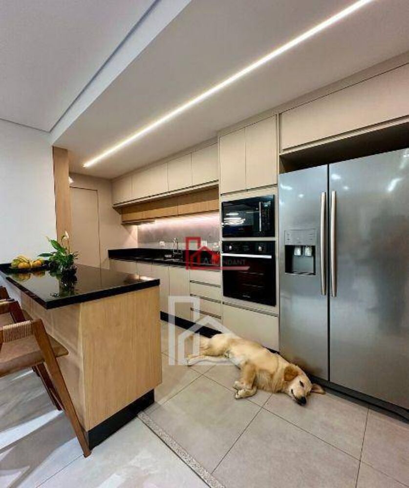 Apartamento, 3 quartos, 116 m² - Foto 3