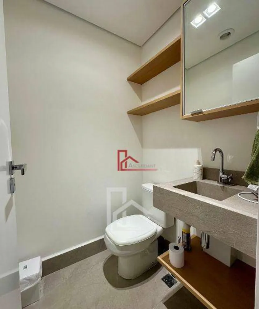 Apartamento, 3 quartos, 116 m² - Foto 12