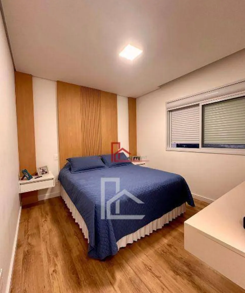 Apartamento, 3 quartos, 116 m² - Foto 8