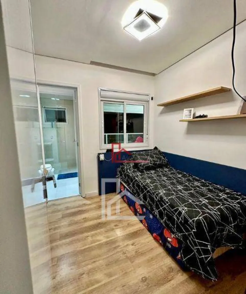 Apartamento, 3 quartos, 116 m² - Foto 7