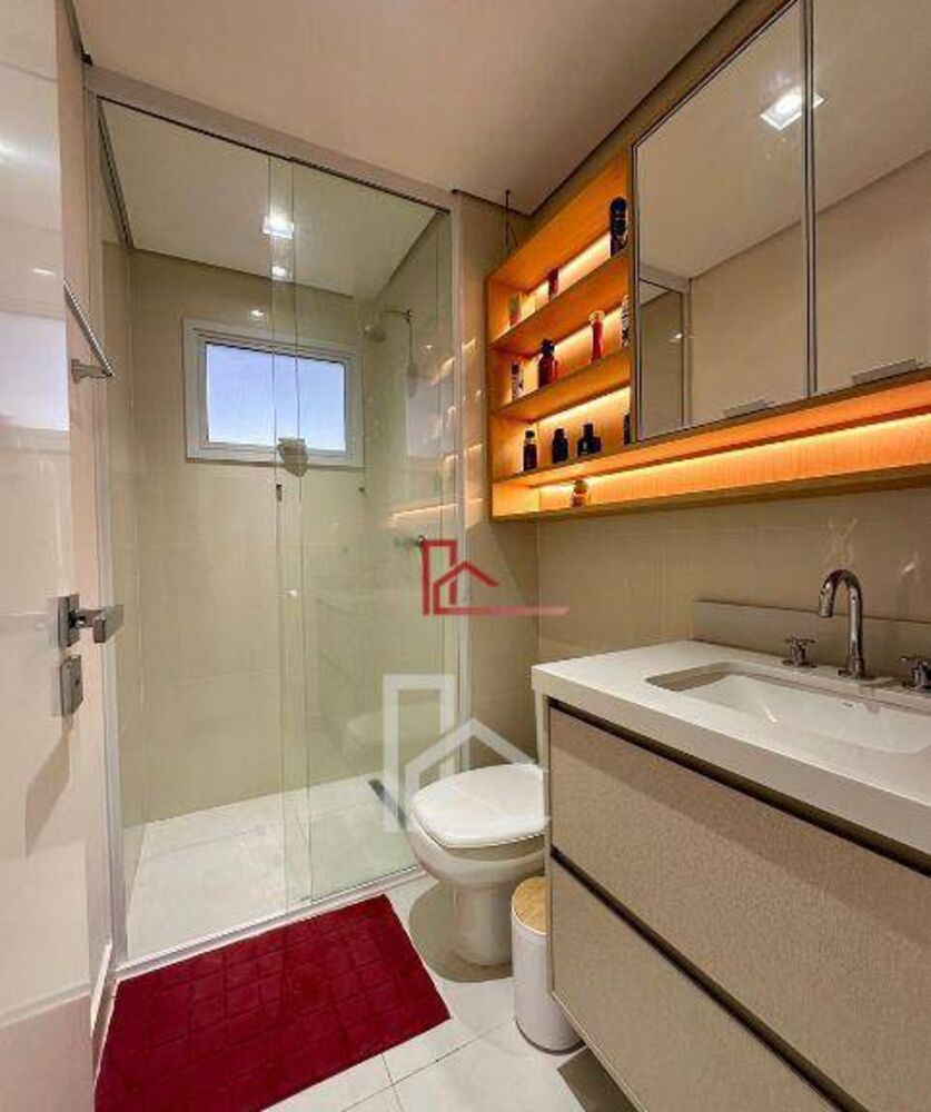 Apartamento, 3 quartos, 116 m² - Foto 4