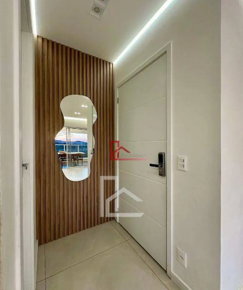 Apartamento, 3 quartos, 116 m² - Foto 13