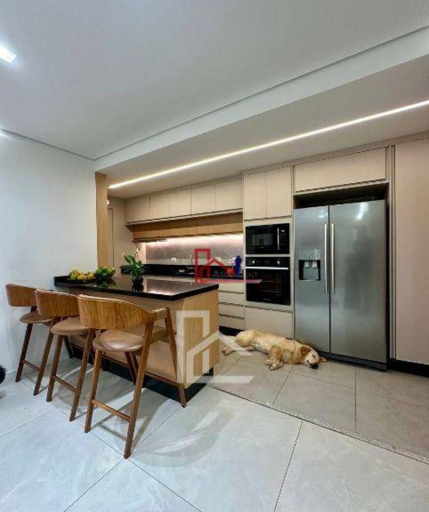 Apartamento, 3 quartos, 116 m² - Foto 2