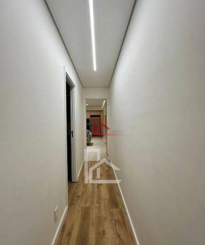 Apartamento, 3 quartos, 116 m² - Foto 5