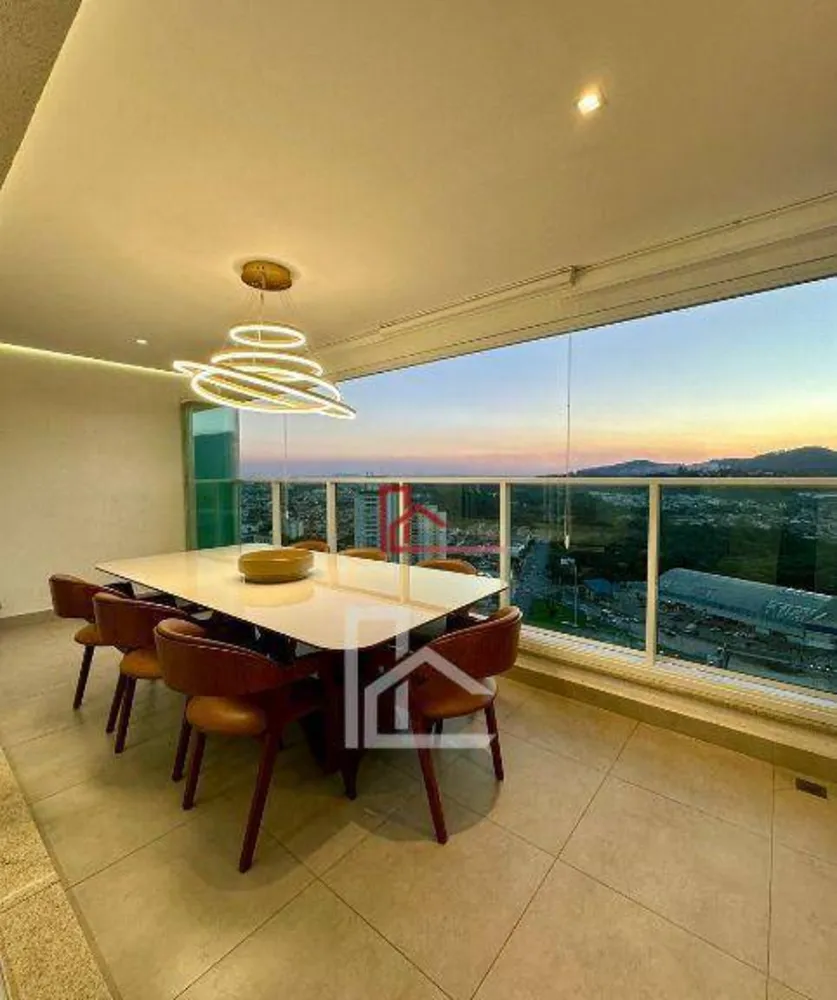 Apartamento, 3 quartos, 116 m² - Foto 1