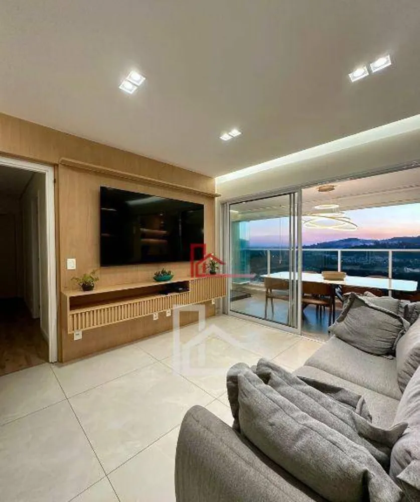 Apartamento, 3 quartos, 116 m² - Foto 15