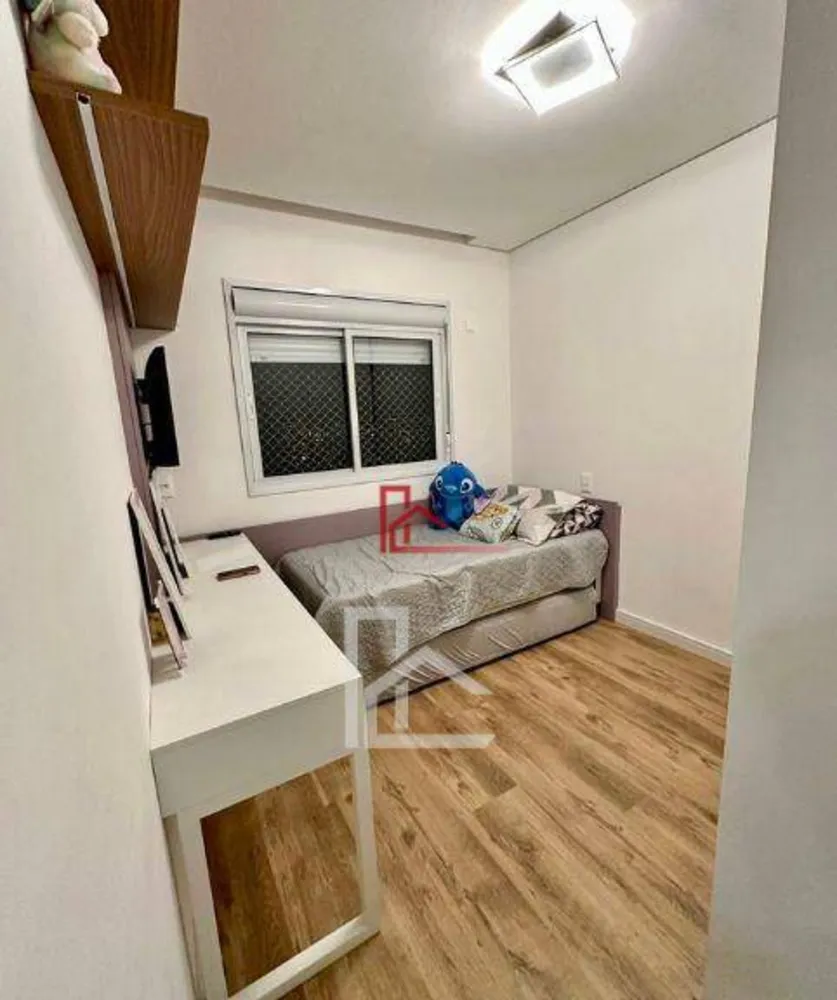 Apartamento, 3 quartos, 116 m² - Foto 6