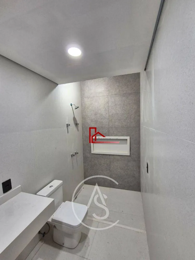 Casa de Condomínio, 4 quartos - Foto 10