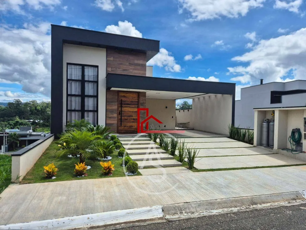Casa de Condomínio, 4 quartos - Foto 6
