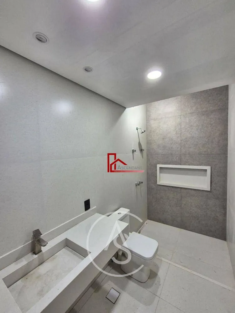 Casa de Condomínio, 4 quartos - Foto 3
