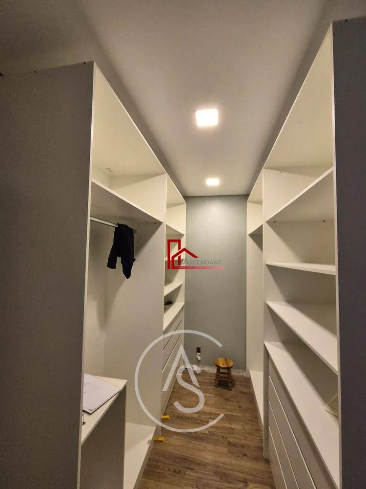 Casa de Condomínio, 4 quartos - Foto 9