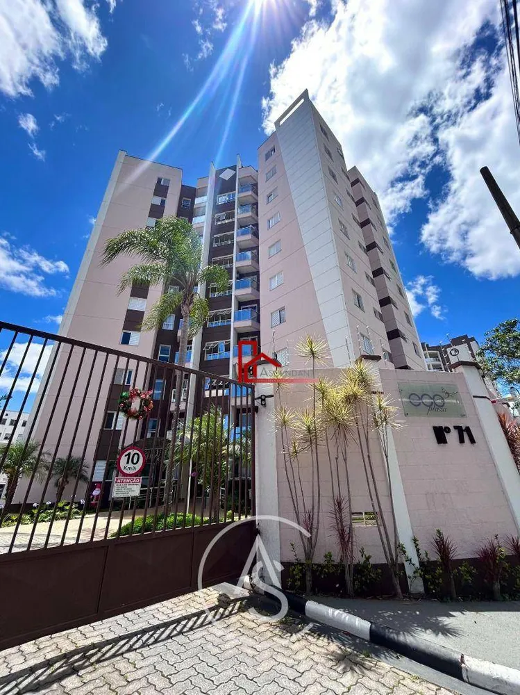 Apartamento, 2 quartos, 57 m² - Foto 4