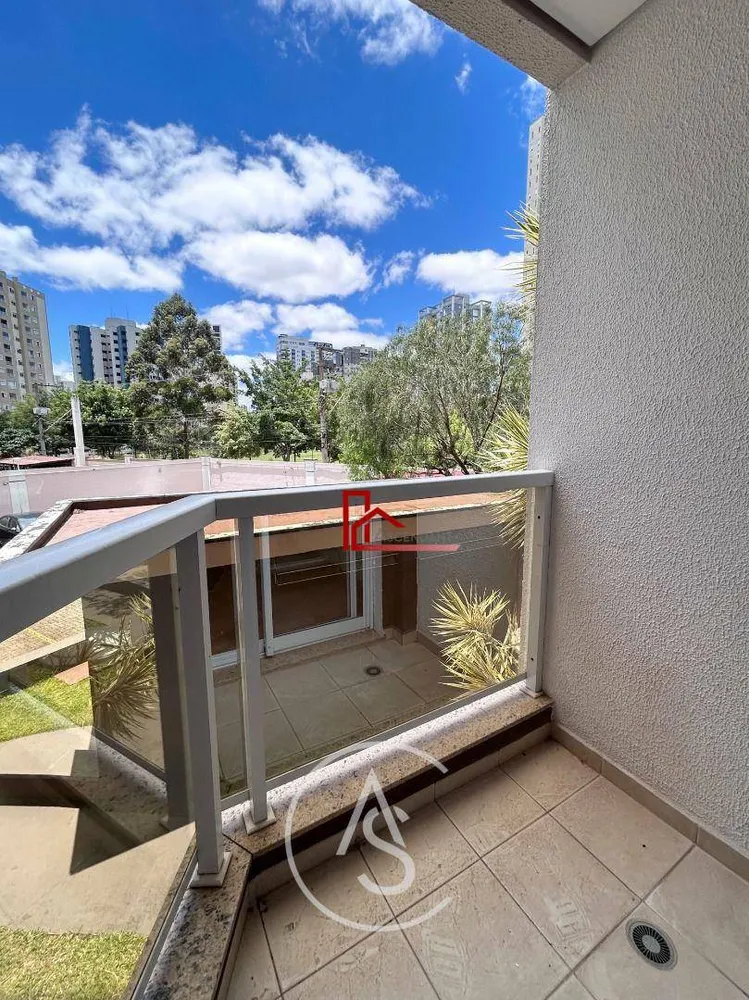 Apartamento, 2 quartos, 57 m² - Foto 6