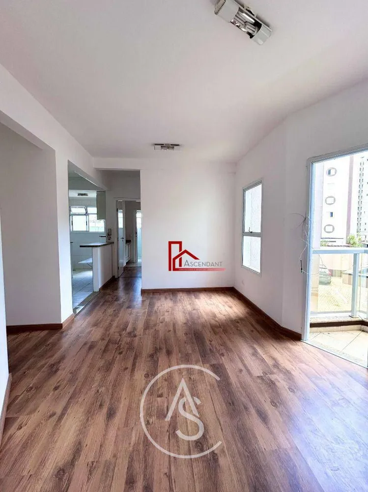 Apartamento, 2 quartos, 57 m² - Foto 14