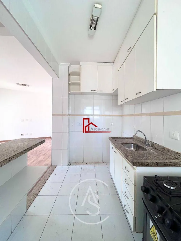 Apartamento, 2 quartos, 57 m² - Foto 12