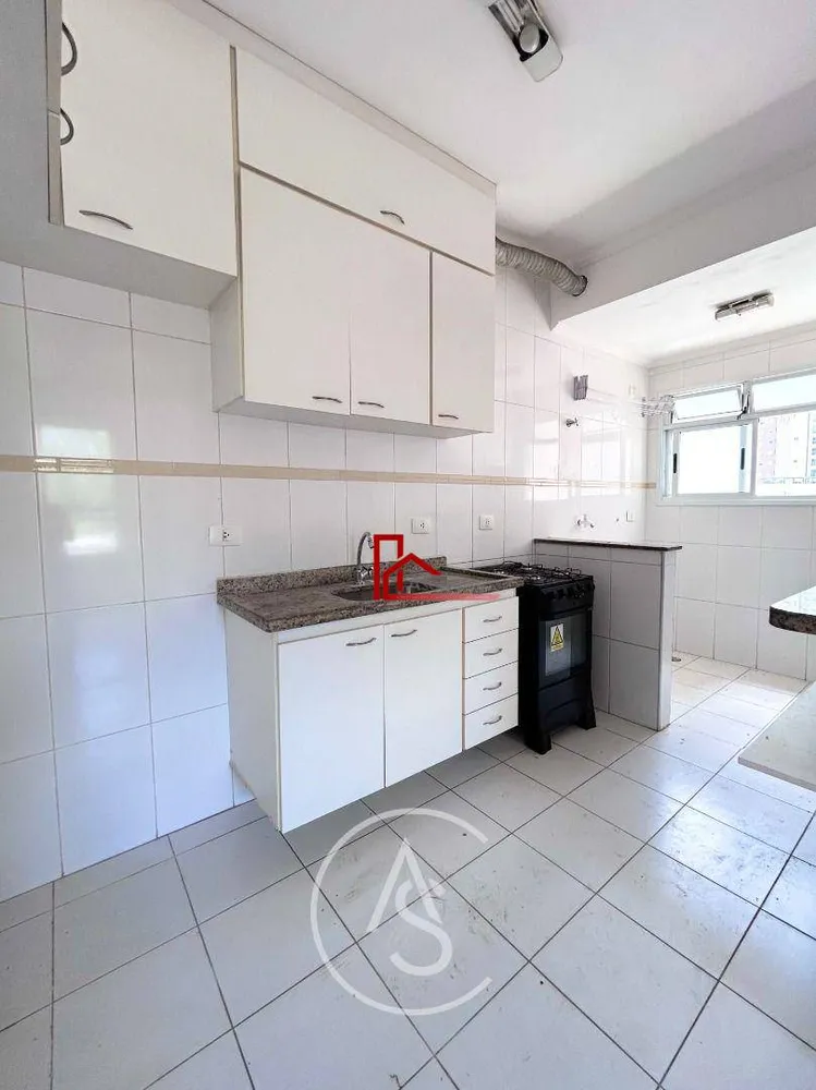 Apartamento, 2 quartos, 57 m² - Foto 16