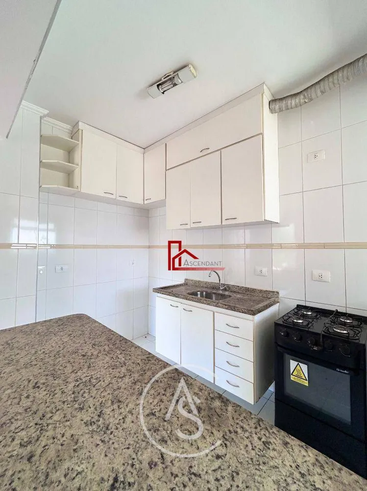 Apartamento, 2 quartos, 57 m² - Foto 3