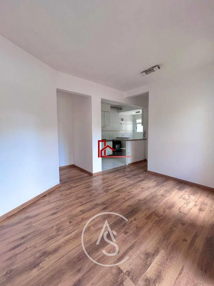 Apartamento, 2 quartos, 57 m² - Foto 9