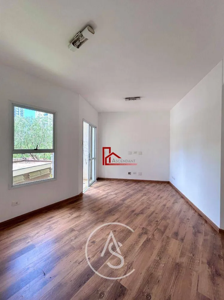 Apartamento, 2 quartos, 57 m² - Foto 1