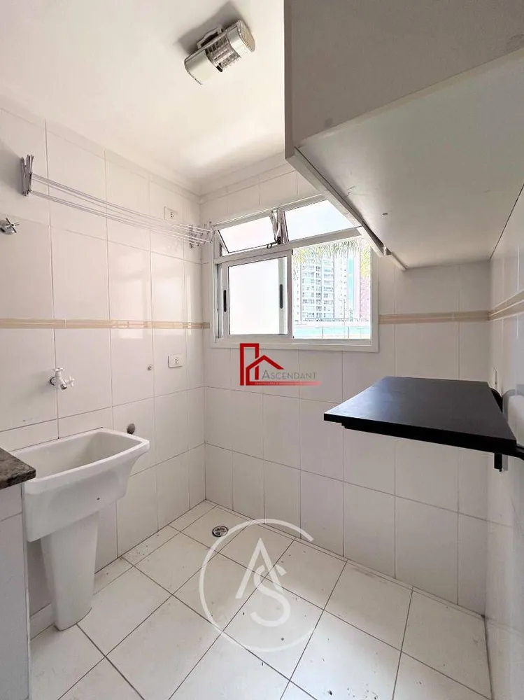 Apartamento, 2 quartos, 57 m² - Foto 5