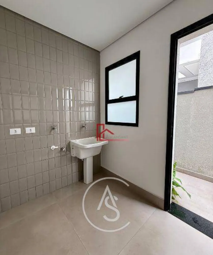 Casa de Condomínio, 3 quartos - Foto 12