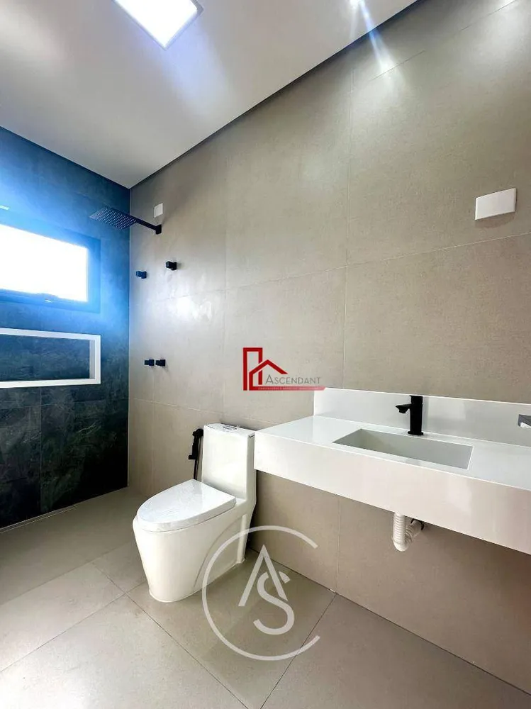 Casa de Condomínio, 3 quartos - Foto 9