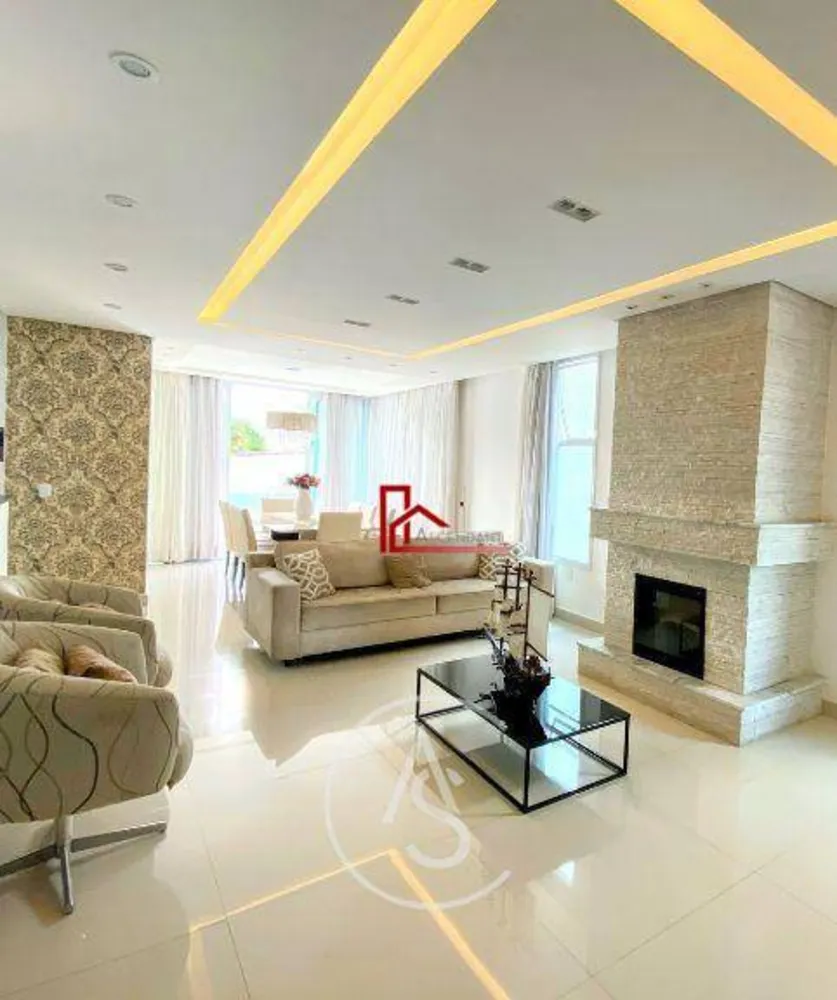 Casa de Condomínio, 4 quartos - Foto 3