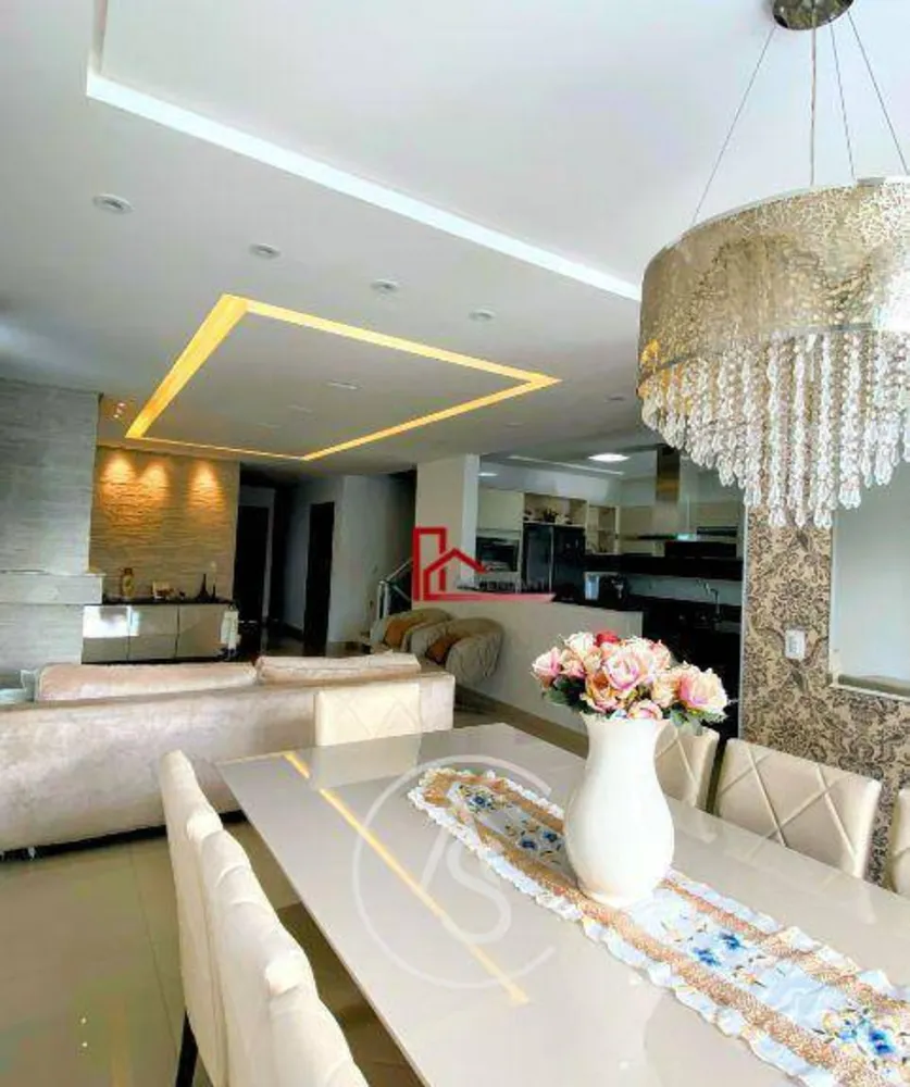 Casa de Condomínio, 4 quartos - Foto 6