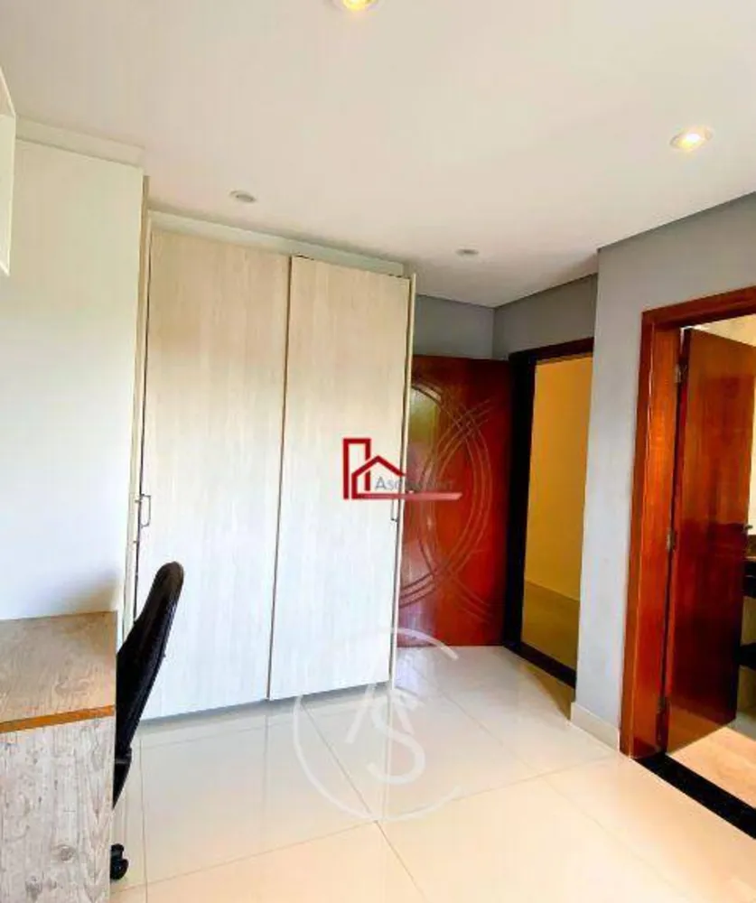Casa de Condomínio, 4 quartos - Foto 13