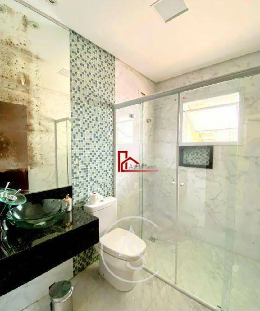 Casa de Condomínio, 4 quartos - Foto 10