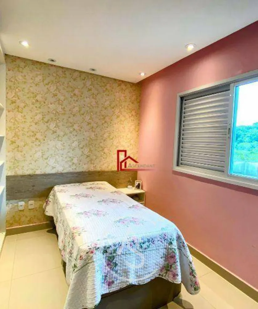 Casa de Condomínio, 4 quartos - Foto 15