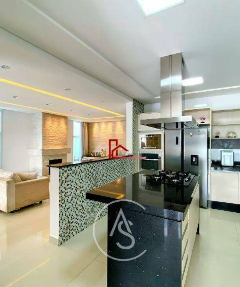 Casa de Condomínio, 4 quartos - Foto 7