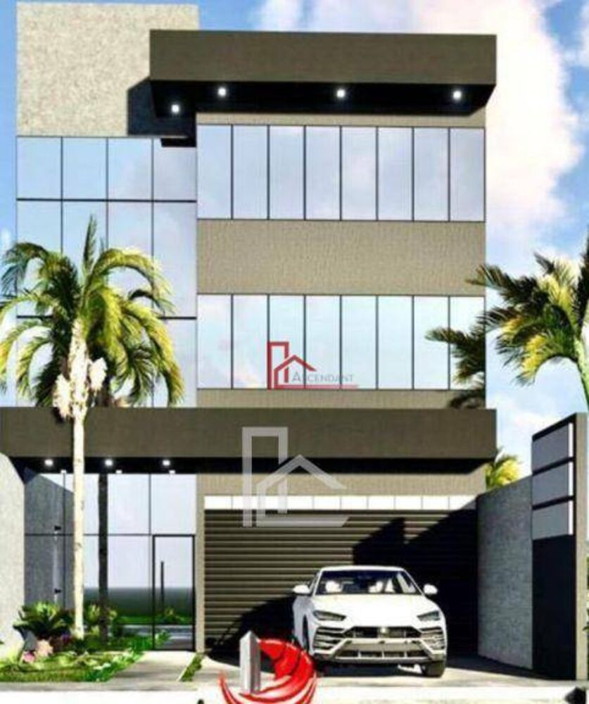 Prédio Inteiro, 411 m² - Foto 1