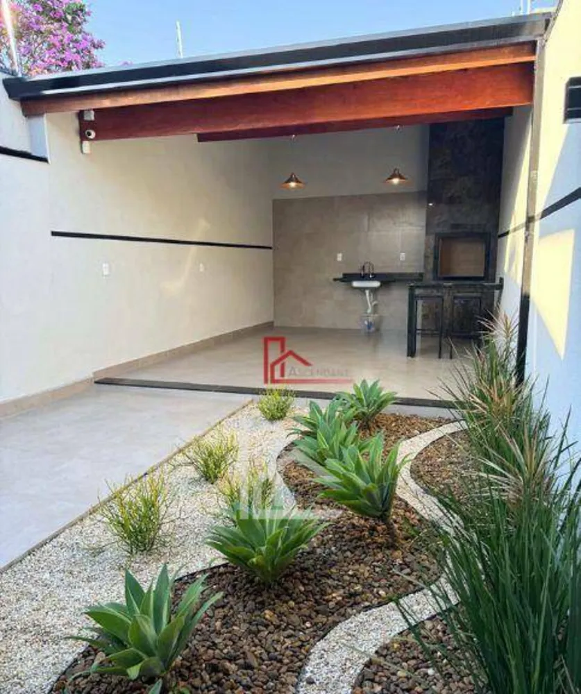 Casa, 3 quartos, 110 m² - Foto 5