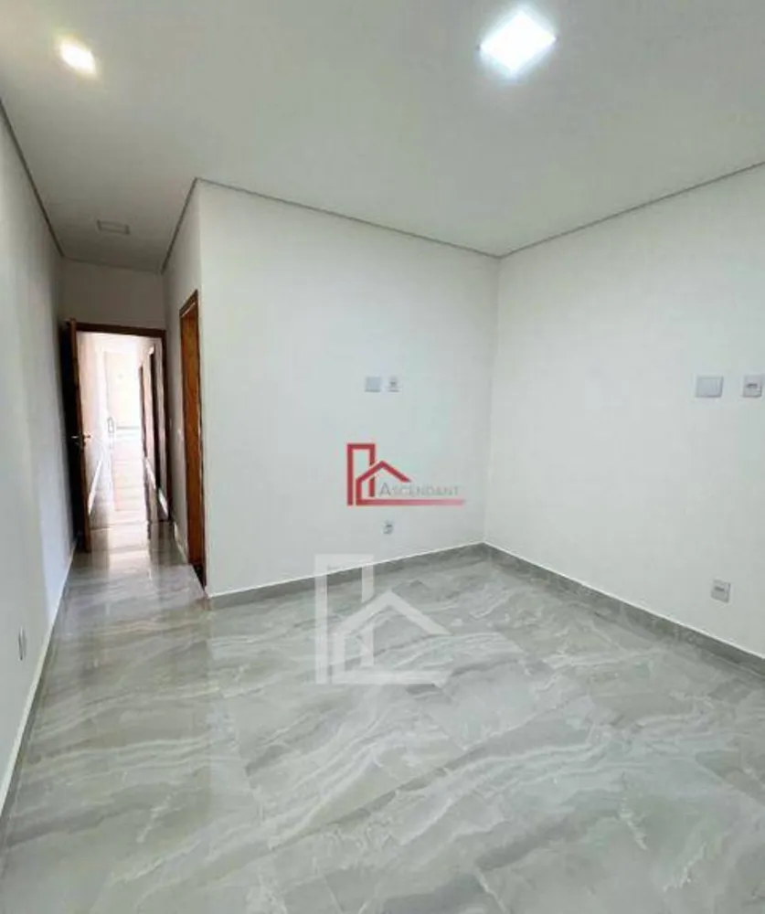 Casa, 3 quartos, 110 m² - Foto 6
