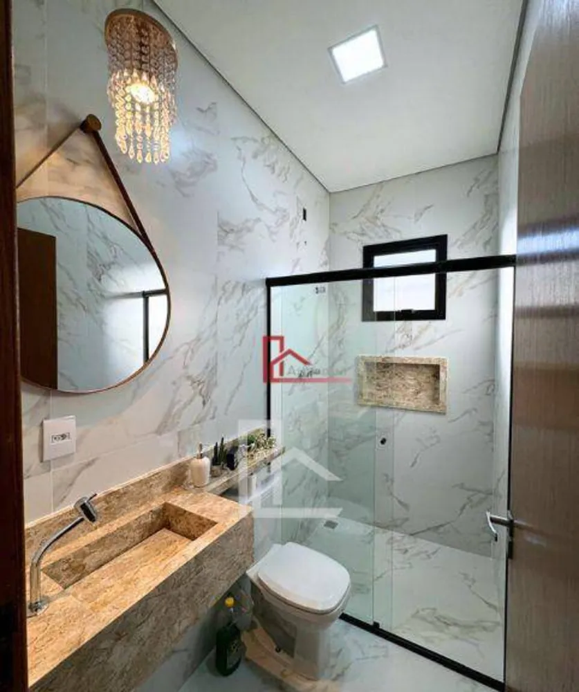 Casa, 3 quartos, 110 m² - Foto 8