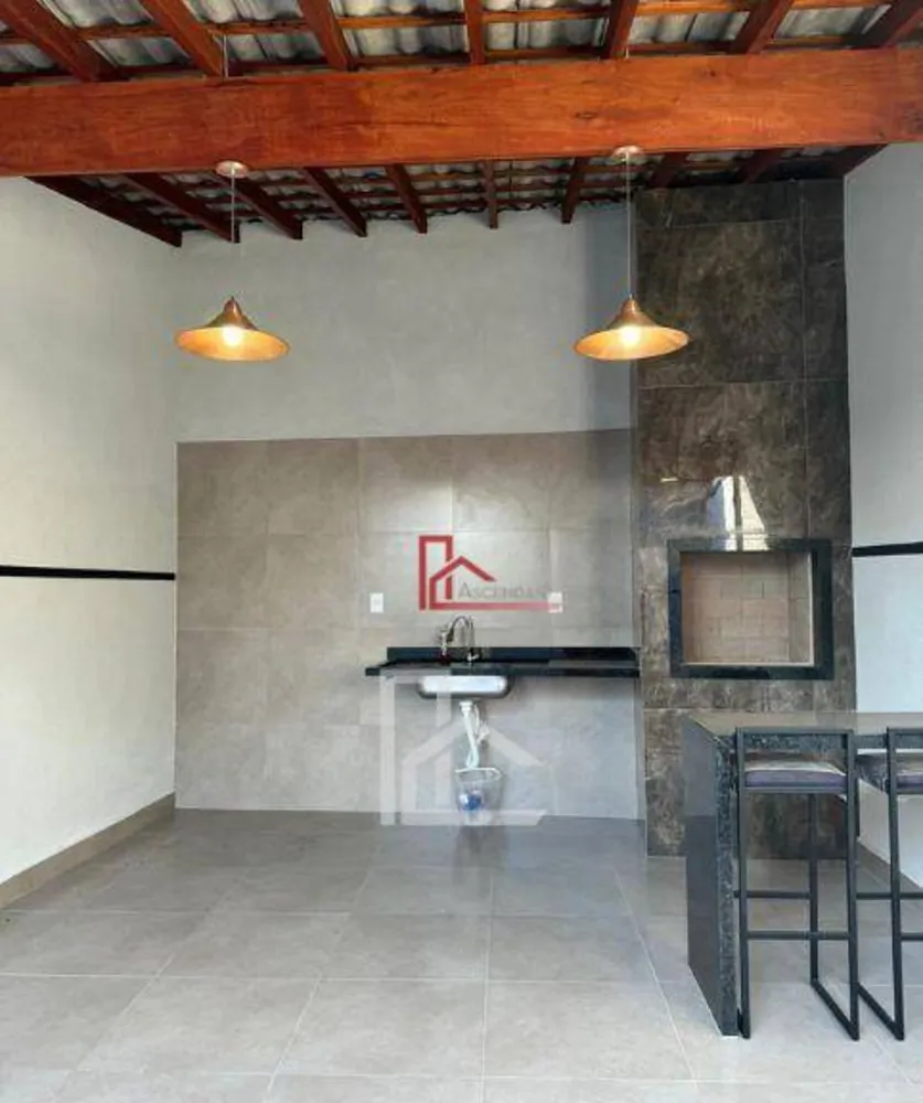 Casa, 3 quartos, 110 m² - Foto 4